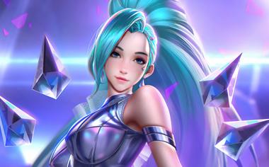 欧女锦U20比赛图标